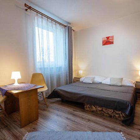Hotel Poludnica Liptovský Mikuláš Exteriör bild